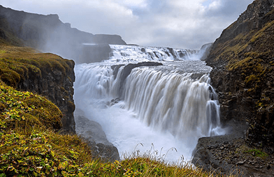 GULLFOSS