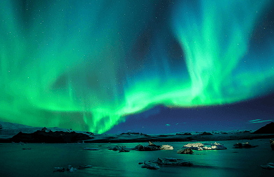 NORTHERN LIGHTS