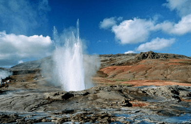 GEYSIR
